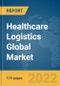 Healthcare Logistics Global Market Report 2022 - Product Thumbnail Image