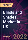 Blinds and Shades Market in US 2022-2026- Product Image