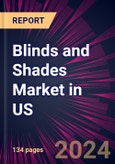 Blinds and Shades Market in US 2022-2026- Product Image