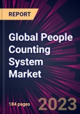 Global People Counting System Market 2024-2028- Product Image