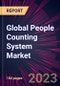 Global People Counting System Market 2024-2028 - Product Thumbnail Image