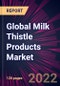 Global Milk Thistle Products Market 2022-2026 - Product Thumbnail Image