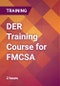 DER Training Course for FMCSA - Product Thumbnail Image