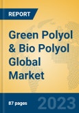 Green Polyol & Bio Polyol Global Market Insights 2023, Analysis and Forecast to 2028, by Manufacturers, Regions, Technology, Application, Product Type- Product Image