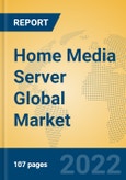 Home Media Server Global Market Insights 2022, Analysis and Forecast to 2027, by Manufacturers, Regions, Technology, Application, Product Type- Product Image