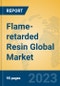Flame-retarded Resin Global Market Insights 2023, Analysis and Forecast to 2028, by Manufacturers, Regions, Technology, Application, Product Type - Product Thumbnail Image