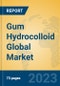 Gum Hydrocolloid Global Market Insights 2022, Analysis and Forecast to 2027, by Manufacturers, Regions, Technology, Application, Product Type - Product Image