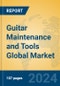 Guitar Maintenance and Tools Global Market Insights 2023, Analysis and Forecast to 2028, by Manufacturers, Regions, Technology, Application, Product Type - Product Thumbnail Image