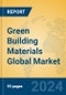 Green Building Materials Global Market Insights 2023, Analysis and Forecast to 2028, by Manufacturers, Regions, Technology, Product Type - Product Thumbnail Image