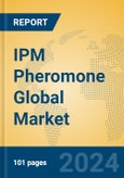 IPM Pheromone Global Market Insights 2023, Analysis and Forecast to 2028, by Manufacturers, Regions, Technology, Application, Product Type- Product Image