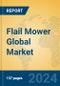 Flail Mower Global Market Insights 2024, Analysis and Forecast to 2029, by Manufacturers, Regions, Technology, Application, Product Type - Product Image