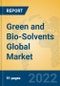 Green and Bio-Solvents Global Market Insights 2022, Analysis and Forecast to 2027, by Manufacturers, Regions, Technology - Product Thumbnail Image