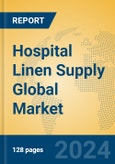 Hospital Linen Supply Global Market Insights 2023, Analysis and Forecast to 2028, by Manufacturers, Regions, Technology, Application, Product Type- Product Image