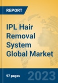 IPL Hair Removal System Global Market Insights 2023, Analysis and Forecast to 2028, by Manufacturers, Regions, Technology, Application, Product Type- Product Image