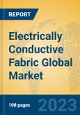 Electrically Conductive Fabric Global Market Insights 2023, Analysis and Forecast to 2028, by Manufacturers, Regions, Technology, Application, Product Type- Product Image