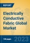 Electrically Conductive Fabric Global Market Insights 2023, Analysis and Forecast to 2028, by Manufacturers, Regions, Technology, Application, Product Type - Product Thumbnail Image