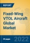 Fixed-Wing VTOL Aircraft Global Market Insights 2022, Analysis and Forecast to 2027, by Manufacturers, Regions, Technology, Application, Product Type - Product Thumbnail Image