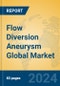 Flow Diversion Aneurysm Global Market Insights 2024, Analysis and Forecast to 2029, by Manufacturers, Regions, Technology, Application, Product Type - Product Thumbnail Image