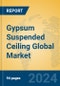 Gypsum Suspended Ceiling Global Market Insights 2024, Analysis and Forecast to 2029, by Manufacturers, Regions, Technology, Application, Product Type - Product Image