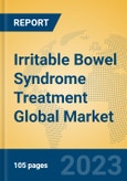 Irritable Bowel Syndrome Treatment Global Market Insights 2023, Analysis and Forecast to 2028, by Manufacturers, Regions, Technology, Application, Product Type- Product Image