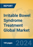 Irritable Bowel Syndrome Treatment Global Market Insights 2024, Analysis and Forecast to 2029, by Manufacturers, Regions, Technology, Application, Product Type- Product Image