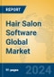 Hair Salon Software Global Market Insights 2024, Analysis and Forecast to 2029, by Market Participants, Regions, Technology - Product Thumbnail Image