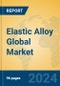 Elastic Alloy Global Market Insights 2024, Analysis and Forecast to 2029, by Manufacturers, Regions, Technology, Application - Product Image