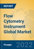 Flow Cytometry Instrument Global Market Insights 2022, Analysis and Forecast to 2027, by Manufacturers, Regions, Technology, Application, Product Type- Product Image