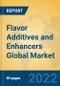 Flavor Additives and Enhancers Global Market Insights 2022, Analysis and Forecast to 2027, by Manufacturers, Regions, Technology, Application, Product Type - Product Thumbnail Image