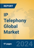 IP Telephony Global Market Insights 2023, Analysis and Forecast to 2028, by Manufacturers, Regions, Technology, Application, Product Type- Product Image