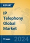 IP Telephony Global Market Insights 2023, Analysis and Forecast to 2028, by Manufacturers, Regions, Technology, Application, Product Type - Product Thumbnail Image