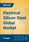 Electrical Silicon Steel Global Market Insights 2024, Analysis and Forecast to 2029, by Manufacturers, Regions, Technology, Application, Product Type - Product Thumbnail Image