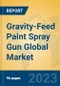 Gravity-Feed Paint Spray Gun Global Market Insights 2023, Analysis and Forecast to 2028, by Manufacturers, Regions, Technology, Application, Product Type - Product Image