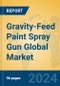 Gravity-Feed Paint Spray Gun Global Market Insights 2023, Analysis and Forecast to 2028, by Manufacturers, Regions, Technology, Application, Product Type - Product Image