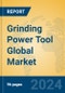 Grinding Power Tool Global Market Insights 2024, Analysis and Forecast to 2029, by Manufacturers, Regions, Technology, Application, and Product Type - Product Image
