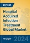 Hospital Acquired Infection Treatment Global Market Insights 2024, Analysis and Forecast to 2029, by Manufacturers, Regions, Technology, Application - Product Thumbnail Image