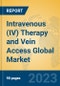 Intravenous (IV) Therapy and Vein Access Global Market Insights 2023, Analysis and Forecast to 2028, by Manufacturers, Regions, Technology, Application, Product Type - Product Thumbnail Image