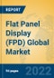 Flat Panel Display (FPD) Global Market Insights 2022, Analysis and Forecast to 2027, by Manufacturers, Regions, Technology, Application, Product Type - Product Thumbnail Image