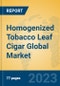 Homogenized Tobacco Leaf Cigar Global Market Insights 2022, Analysis and Forecast to 2027, by Manufacturers, Regions, Technology, Application, Product Type - Product Image