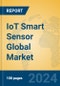 IoT Smart Sensor Global Market Insights 2024, Analysis and Forecast to 2029, by Manufacturers, Regions, Technology - Product Thumbnail Image