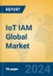 IoT IAM Global Market Insights 2023, Analysis and Forecast to 2028, by Market Participants, Regions, Technology, Application, Product Type - Product Thumbnail Image