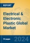 Electrical & Electronic Plastic Global Market Insights 2023, Analysis and Forecast to 2028, by Manufacturers, Regions, Technology, Application, Product Type - Product Thumbnail Image