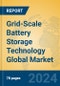 Grid-Scale Battery Storage Technology Global Market Insights 2024, Analysis and Forecast to 2029, by Market Participants, Regions, Technology, Application - Product Thumbnail Image