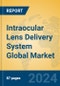 Intraocular Lens Delivery System Global Market Insights 2024, Analysis and Forecast to 2029, by Manufacturers, Regions, Technology, Application, Product Type - Product Thumbnail Image
