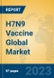 H7N9 Vaccine Global Market Insights 2023, Analysis and Forecast to 2028, by Manufacturers, Regions, Technology, Application, Product Type - Product Thumbnail Image