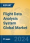 Flight Data Analysis System Global Market Insights 2024, Analysis and Forecast to 2029, by Market Participants, Regions, Technology, Application - Product Thumbnail Image