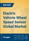 Electric Vehicle Wheel Speed Sensor Global Market Insights 2024, Analysis and Forecast to 2029, by Manufacturers, Regions, Technology, Application, Product Type - Product Image