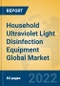 Household Ultraviolet Light Disinfection Equipment Global Market Insights 2022, Analysis and Forecast to 2027, by Manufacturers, Regions, Technology, Application, Product Type - Product Thumbnail Image