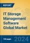 IT Storage Management Software Global Market Insights 2023, Analysis and Forecast to 2028, by Market Participants, Regions, Technology, Application, Product Type - Product Thumbnail Image