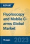 Fluoroscopy and Mobile C-arms Global Market Insights 2022, Analysis and Forecast to 2027, by Manufacturers, Regions, Technology, Application, Product Type - Product Image